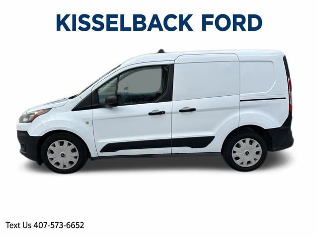 Certified 2019 Ford Transit Connect XL image 2