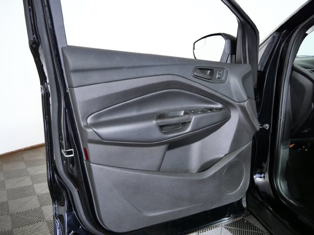 Certified 2018 Ford Escape S FWD image 15