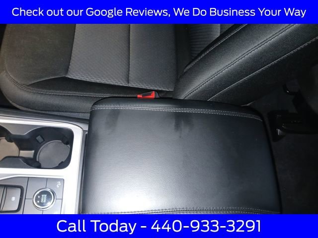 Certified 2023 Ford Explorer XLT image 29