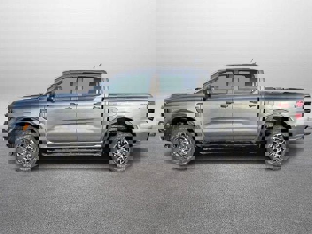Certified 2024 Ford Ranger XLT image 5
