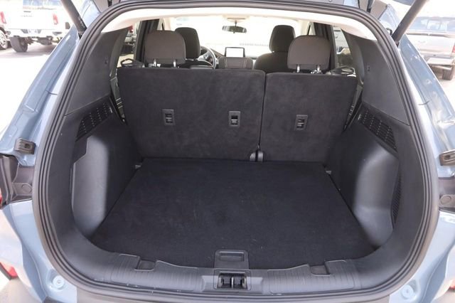 Certified 2025 Ford Escape Active FWD image 7