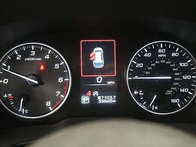 Used 2024 Subaru Outback Onyx Edition AWD/4WD image 9