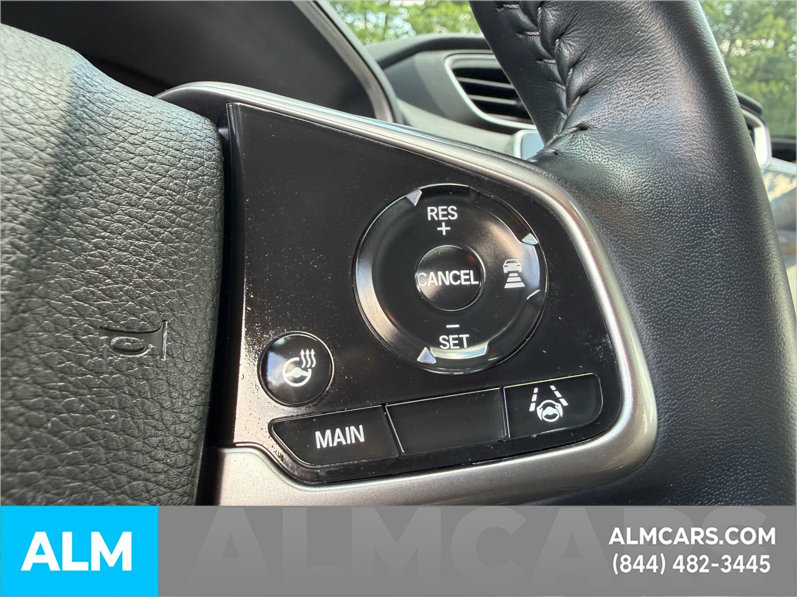 Used 2021 Honda CR-V Touring image 27