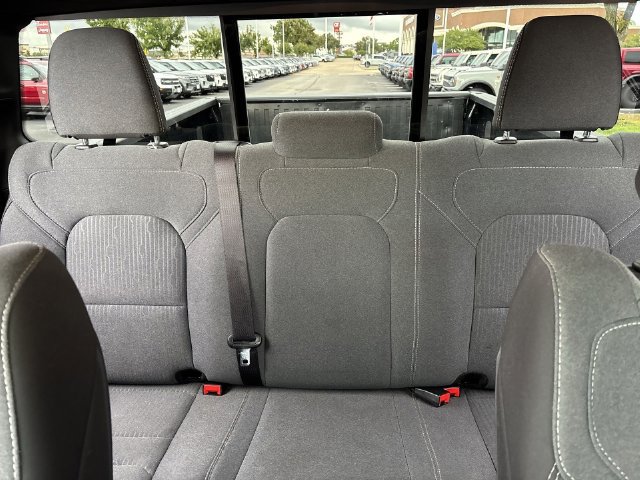 Used 2024 RAM 1500 Tradesman w/ Warlock PACKAGE AWD/4WD image 15