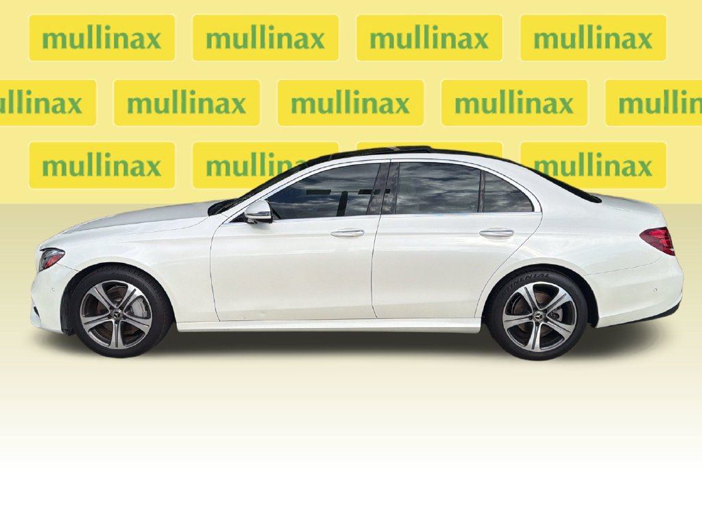 Used 2017 Mercedes-Benz E 300 image 10
