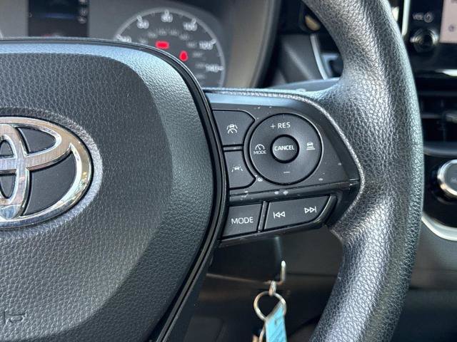 Used 2024 Toyota Corolla LE FWD image 17