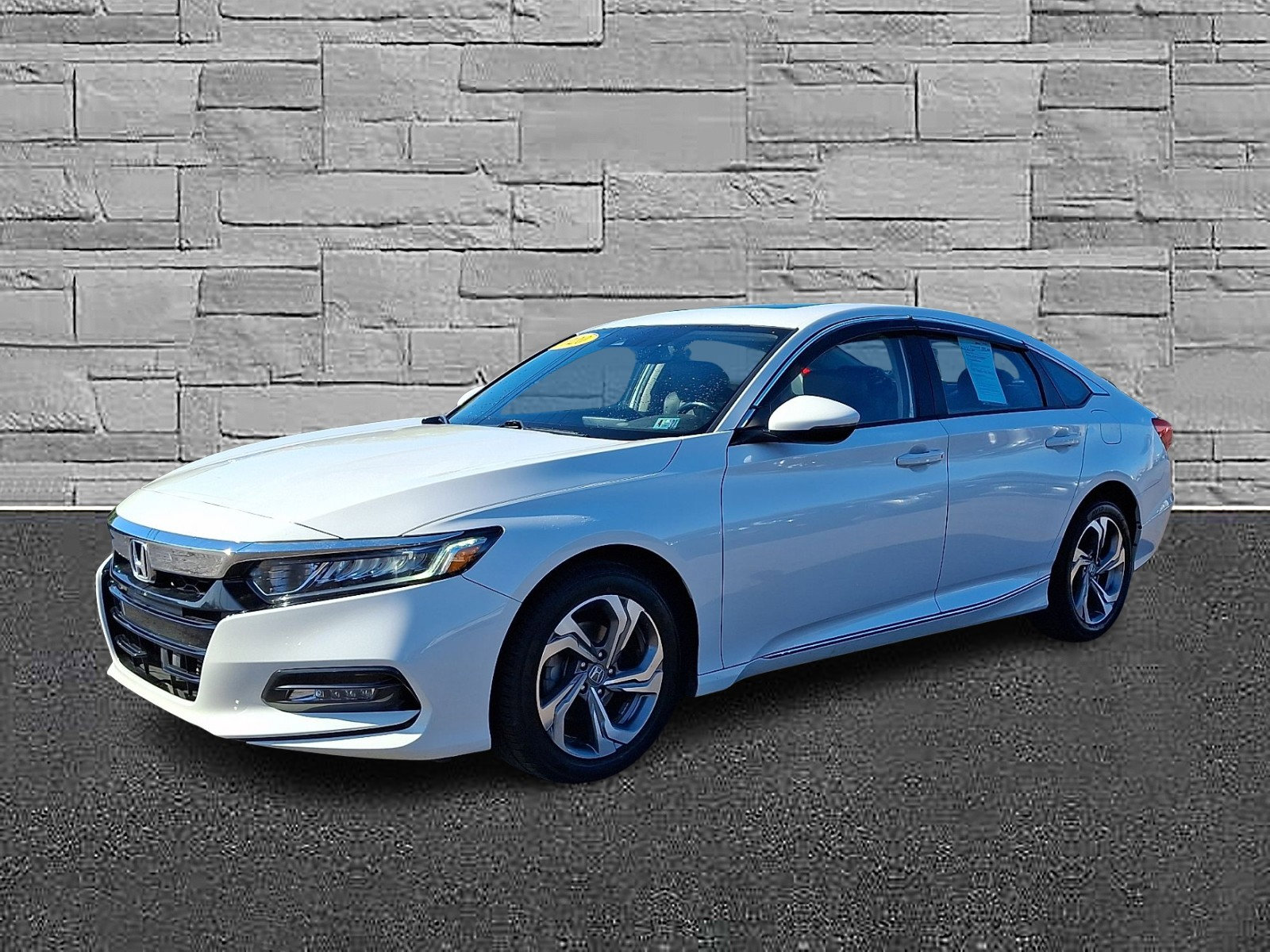 Used 2020 Honda Accord EX-L image 5
