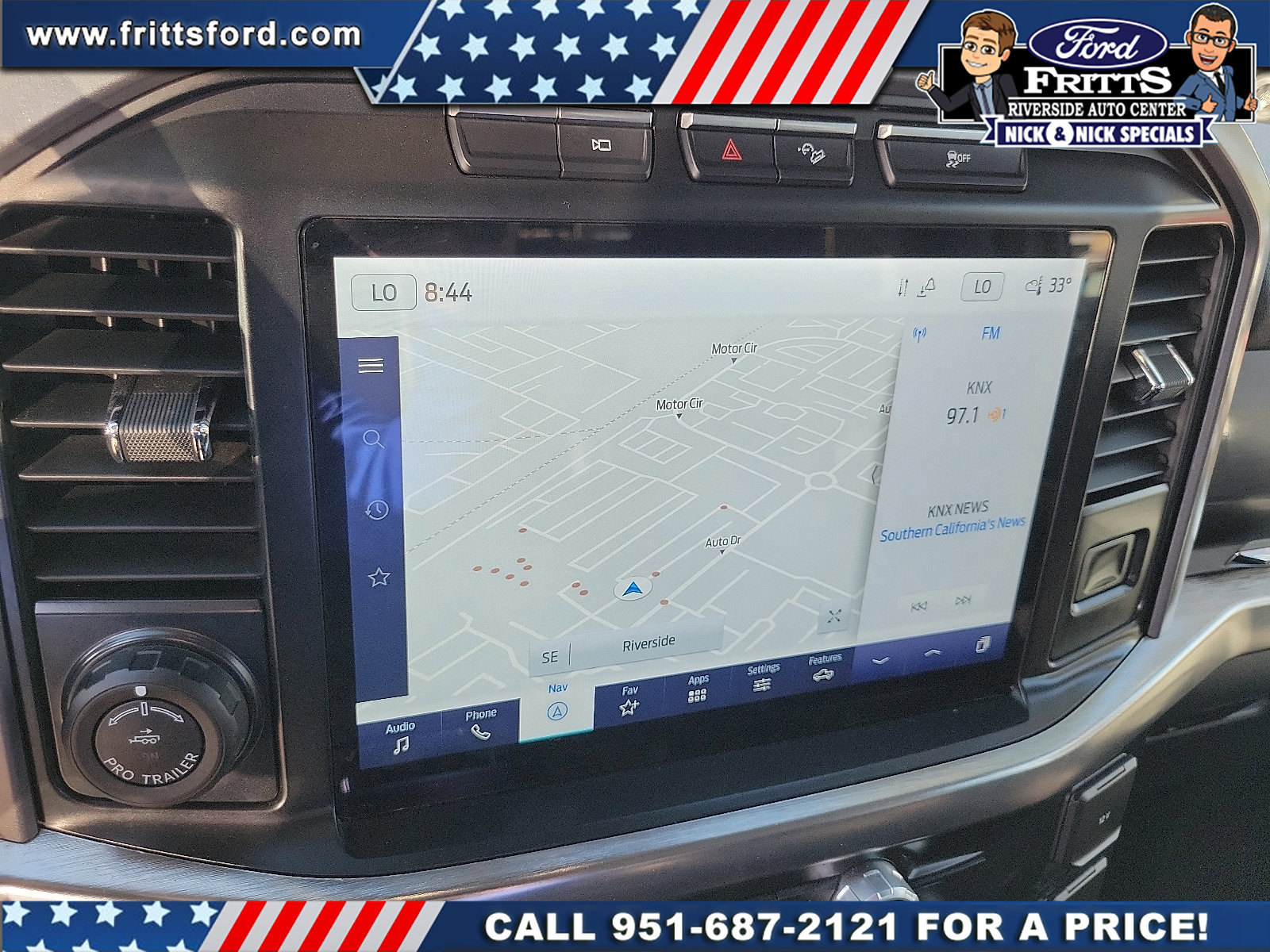 Certified 2022 Ford F150 Lariat image 11