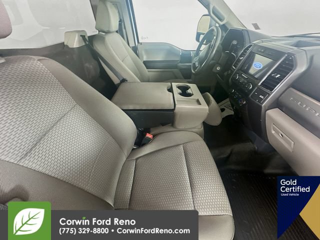 Certified 2022 Ford F250 XLT AWD/4WD image 27