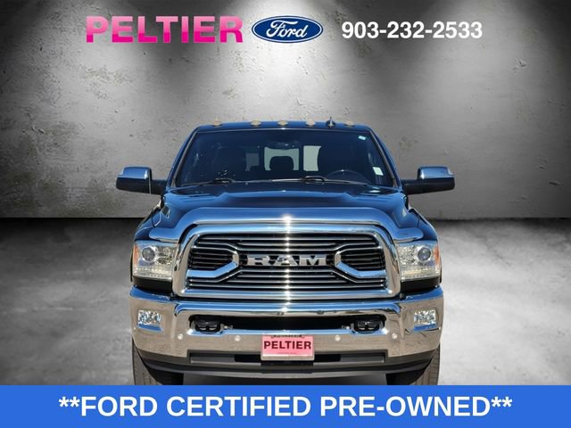 Used 2017 RAM 2500 Limited image 2