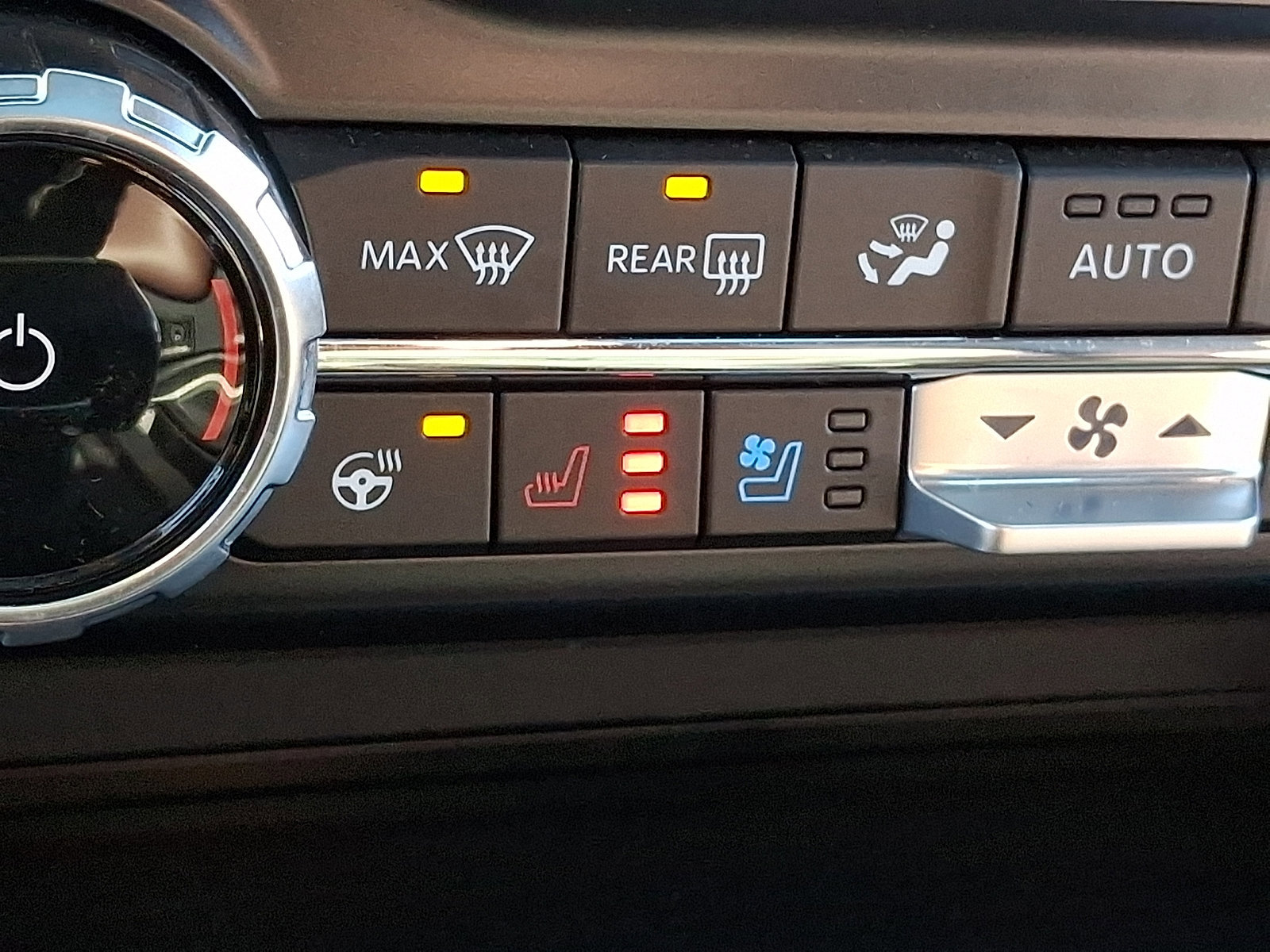 Certified 2023 Ford F150 Lariat w/ Equipment Group 502A High image 33