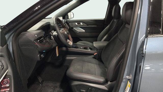 Certified 2025 Ford Explorer ST AWD/4WD image 24