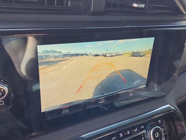 Used 2022 GMC Sierra 1500 AT4 AWD/4WD image 20