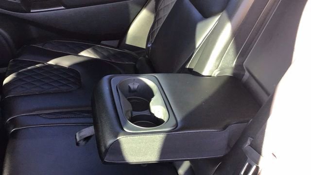 Certified 2023 Ford Edge Titanium image 14