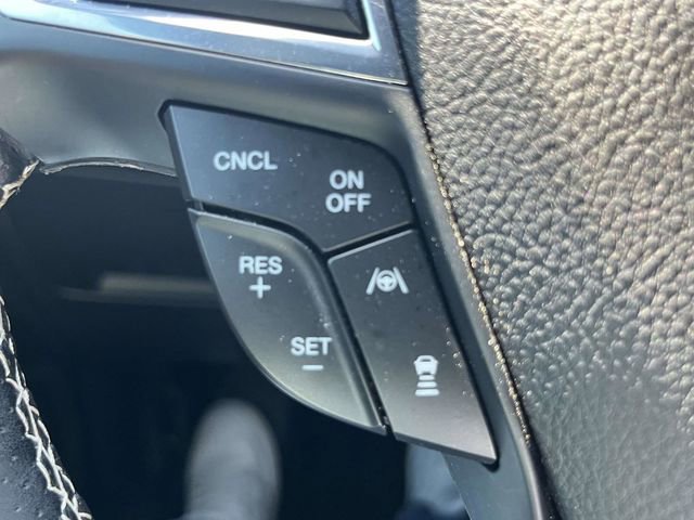 Certified 2022 Ford Edge ST w/ Equipment Group 401A image 27