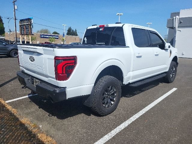 Certified 2024 Ford F150 Tremor w/ Equipment Group 402A High AWD/4WD image 3