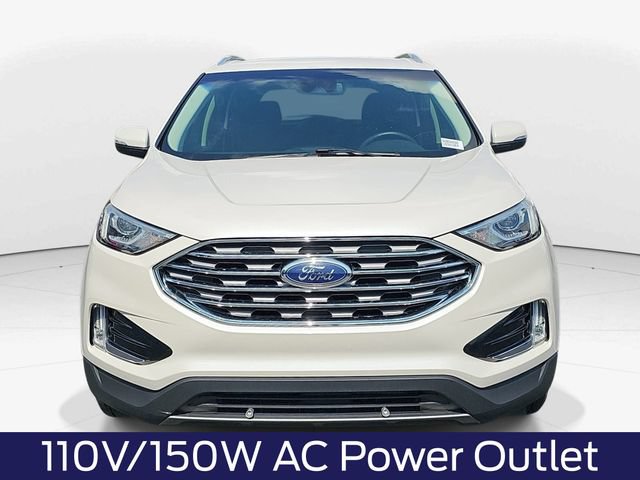 Certified 2019 Ford Edge SEL w/ Equipment Group 201A FWD image 10