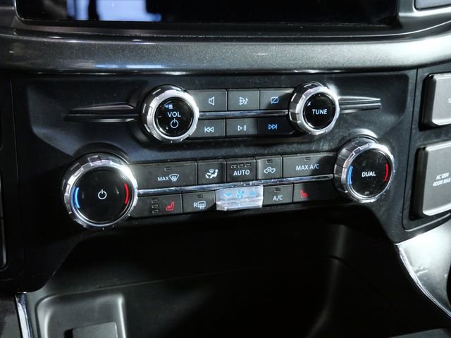 Certified 2023 Ford F150 XLT w/ Equipment Group 302A High AWD/4WD image 22
