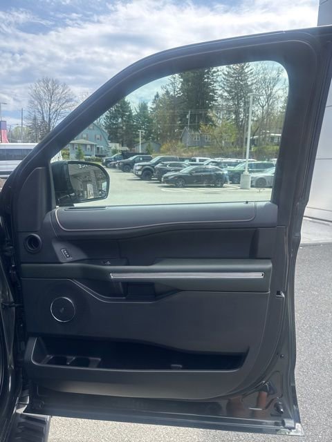Certified 2022 Ford Expedition Timberline AWD/4WD image 19