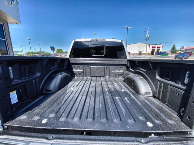 Certified 2025 Ford F150 Raptor AWD/4WD image 25