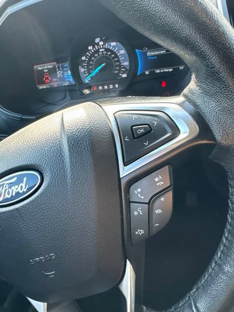Certified 2024 Ford Edge SEL AWD/4WD image 26
