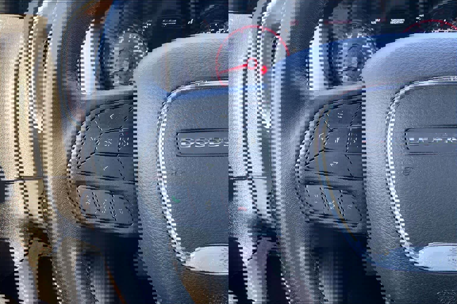 Used 2021 Dodge Charger SXT w/ Blacktop Package image 22