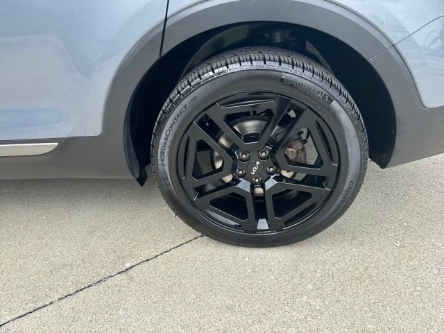 Used 2023 Kia Telluride EX X-Line AWD/4WD image 12