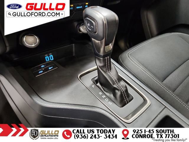 Certified 2021 Ford Ranger XLT w/ Equipment Group 301A Mid image 28