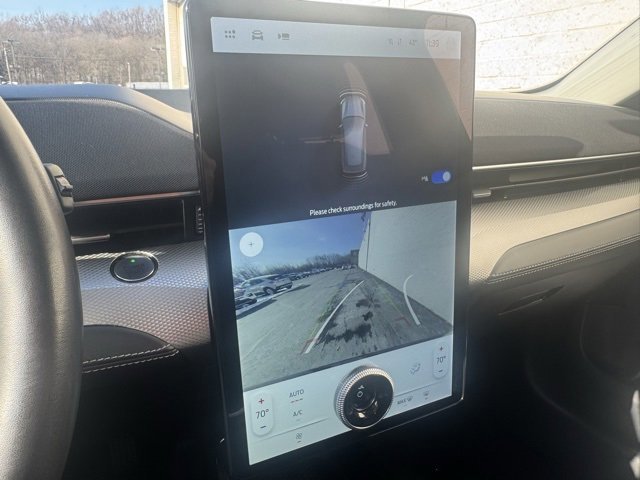 Certified 2022 Ford Mustang Mach-E Select image 31