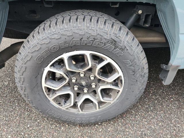 Certified 2023 Ford F150 XLT w/ Equipment Group 302A High AWD/4WD image 37