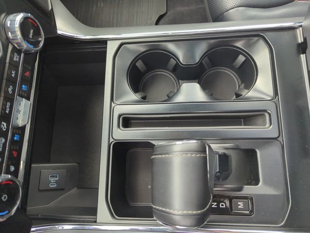 Certified 2023 Ford F150 Lariat AWD/4WD image 30