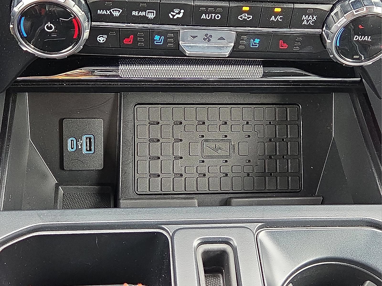 Certified 2024 Ford F150 Raptor AWD/4WD image 18