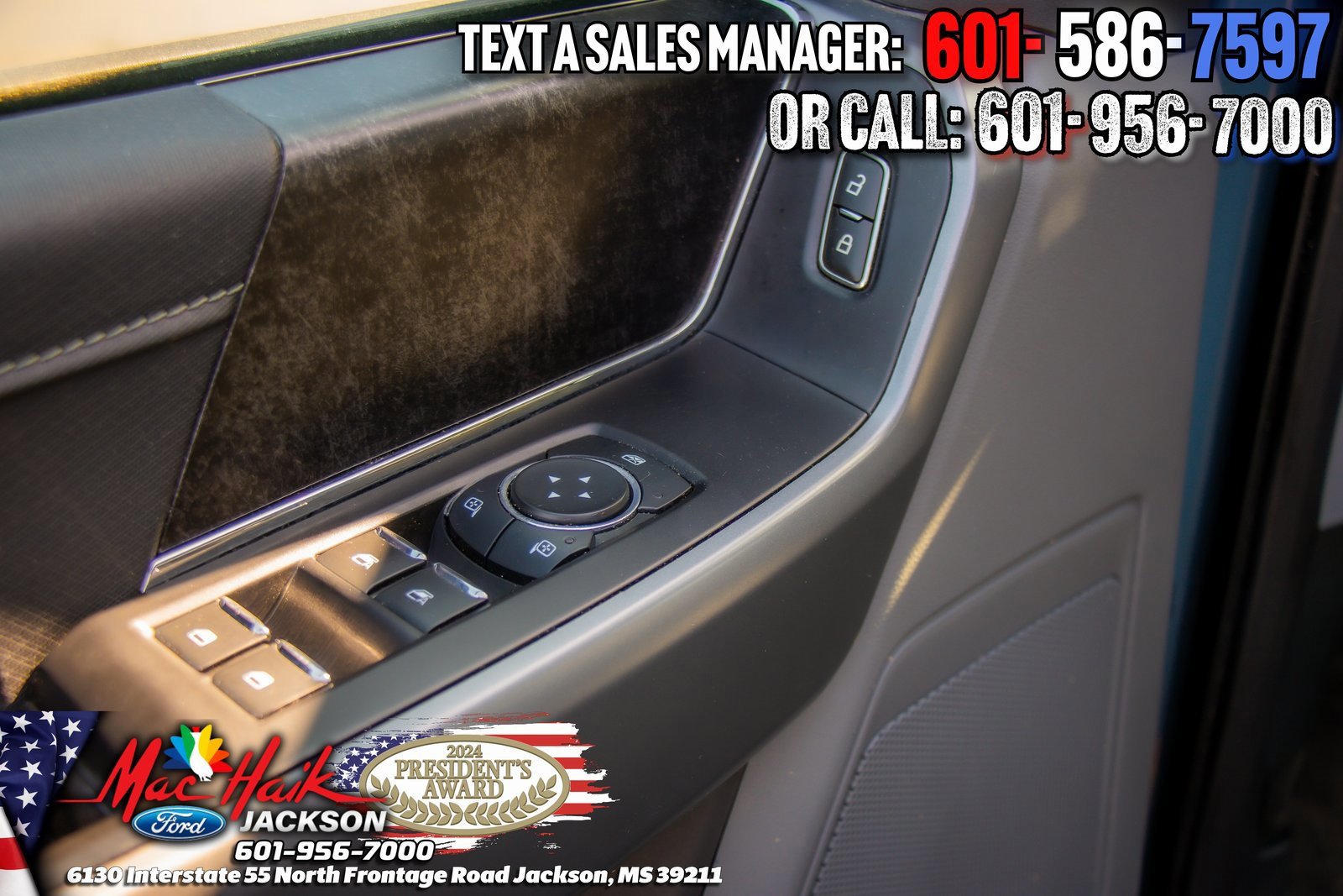 Certified 2023 Ford F150 XLT w/ Equipment Group 302A High image 13