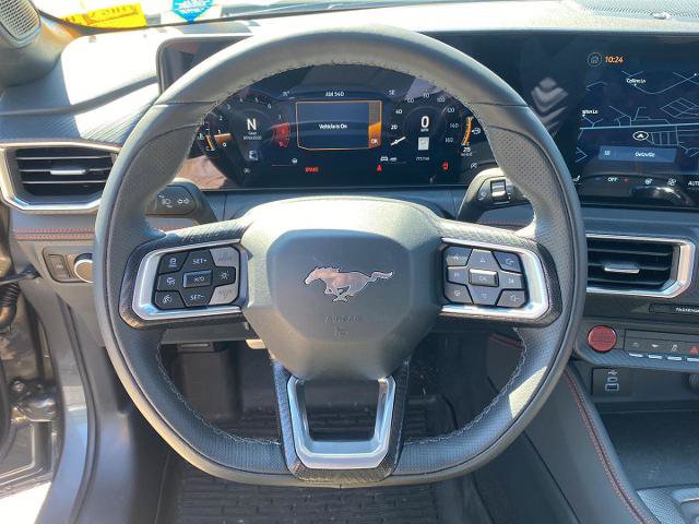 Certified 2026 Ford Mustang GT Premium RWD image 12