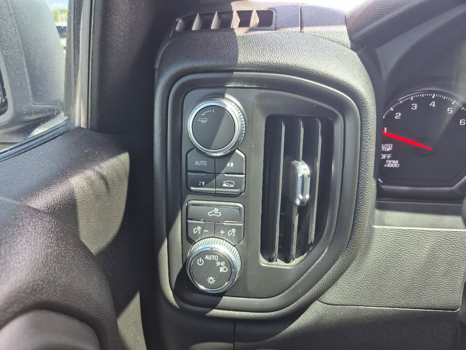 Used 2023 GMC Sierra 1500 Pro AWD/4WD image 7