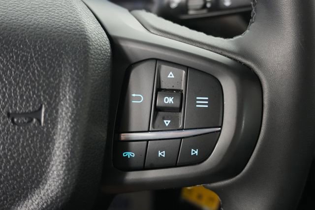 Certified 2025 Ford Ranger XLT w/ FX4 Off-Road Package image 16