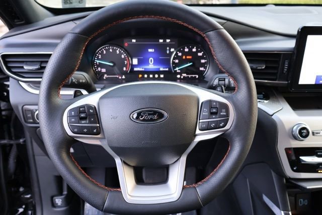 Certified 2023 Ford Explorer Timberline w/ Timberline Technology Package image 17