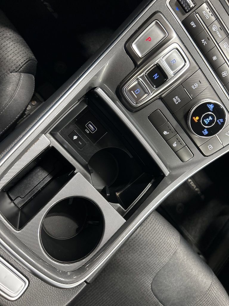 Used 2023 Hyundai Santa Fe SEL image 21