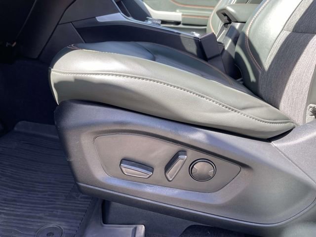 Certified 2023 Ford Explorer Timberline image 21