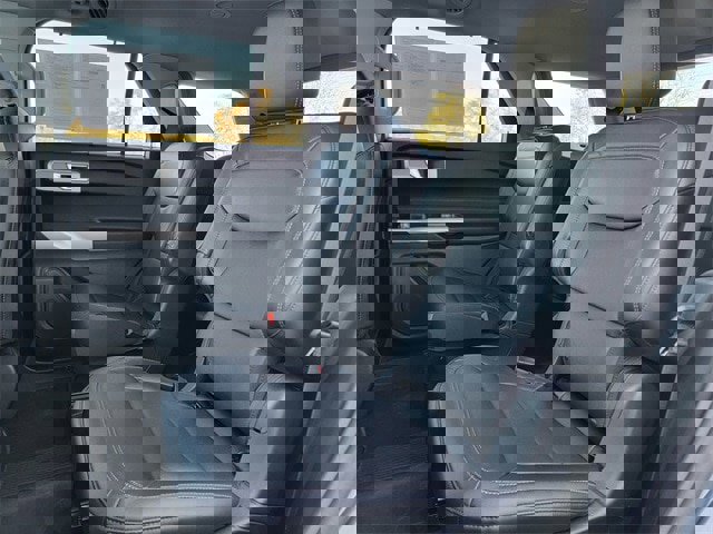 Certified 2022 Ford Explorer Limited w/ Equipment Group 301A image 21