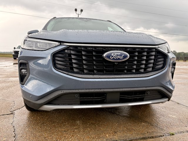 Certified 2025 Ford Escape Platinum w/ Premium Technology Package FWD image 6