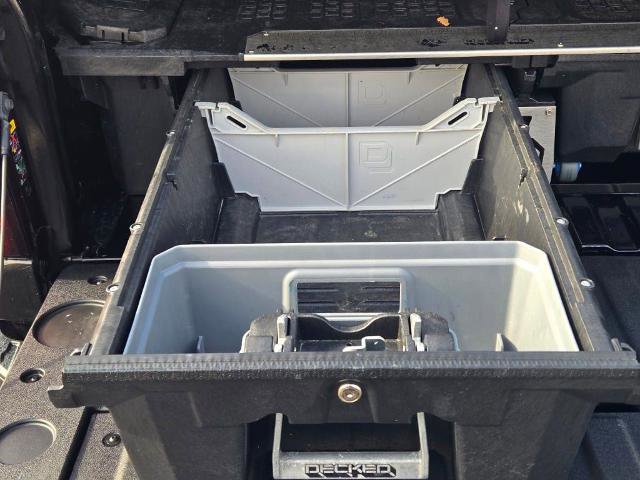 Used 2023 GMC Sierra 1500 Elevation w/ LPO, GMC Protection Package image 16