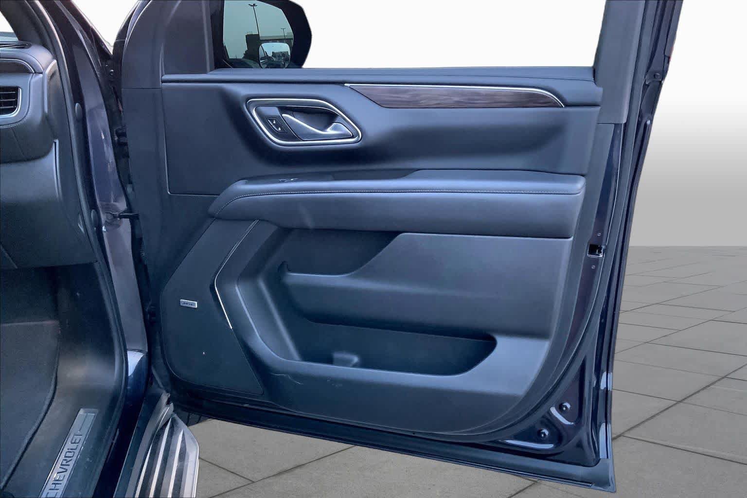 Used 2023 Chevrolet Tahoe LT RWD image 22