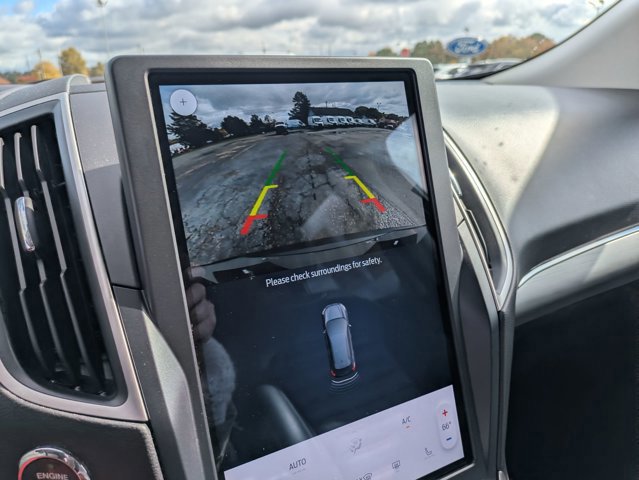 Certified 2022 Ford Edge SEL w/ Convenience Package image 24