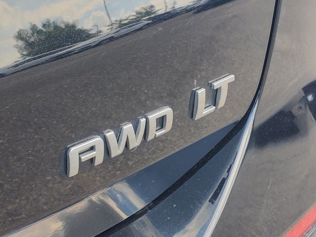 Used 2021 Chevrolet Equinox LT AWD/4WD image 30