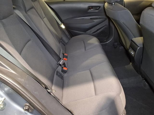 Used 2025 Toyota Corolla LE image 26