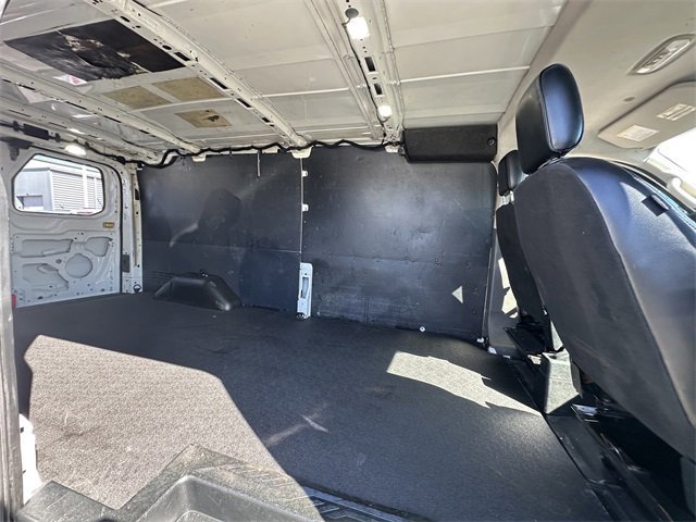 Certified 2020 Ford Transit 250 Low Roof w/ Load Area Protection Package image 21
