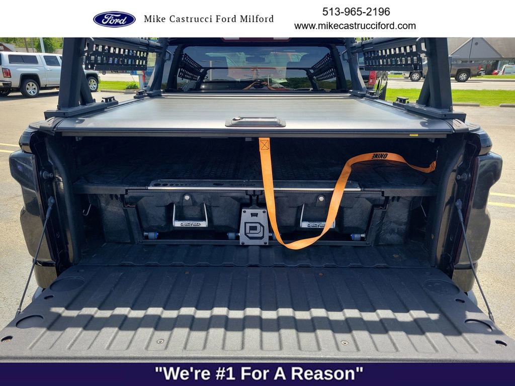 Used 2019 Chevrolet Silverado 1500 RST AWD/4WD image 30