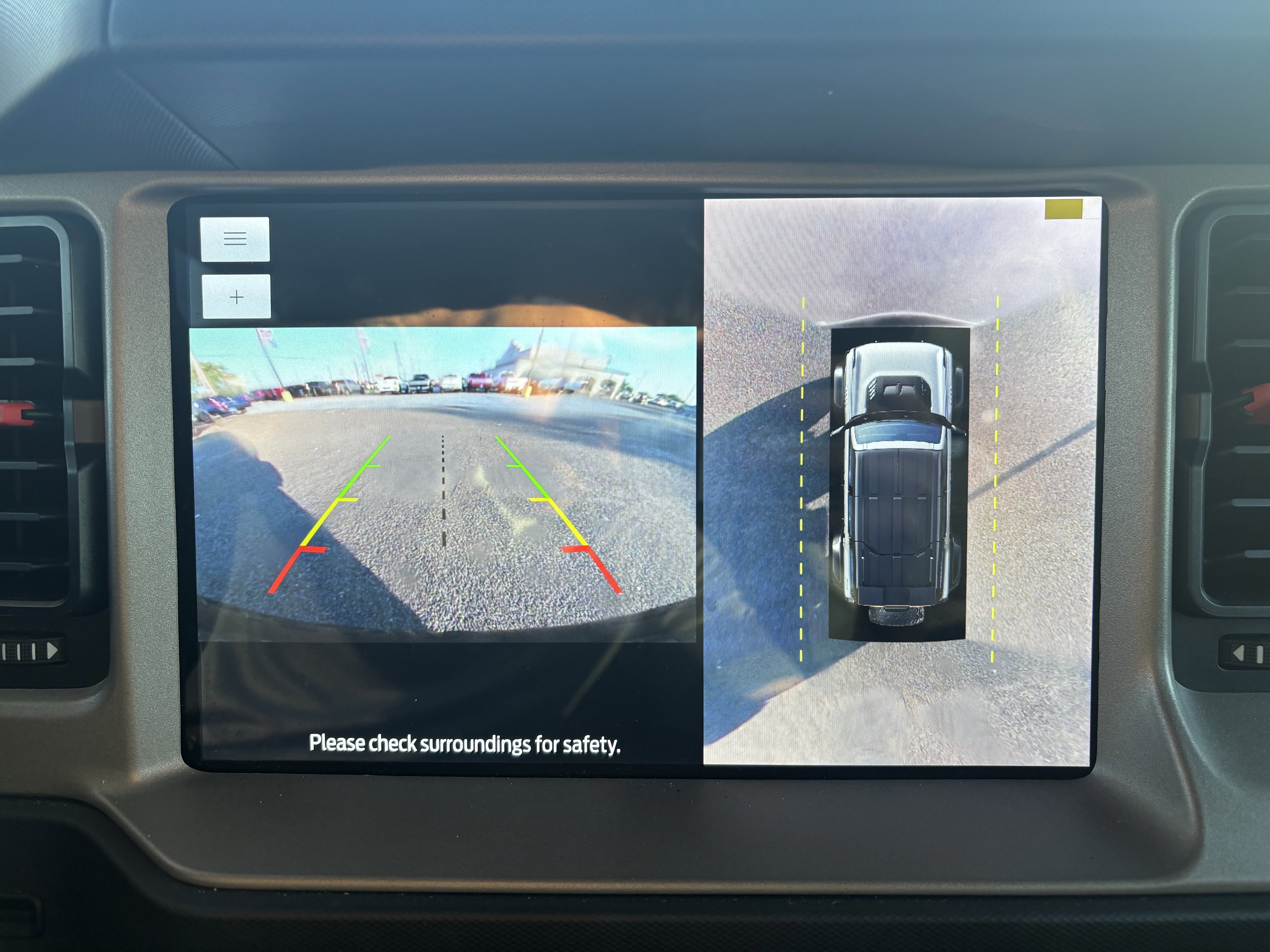 Certified 2023 Ford Bronco Raptor image 36