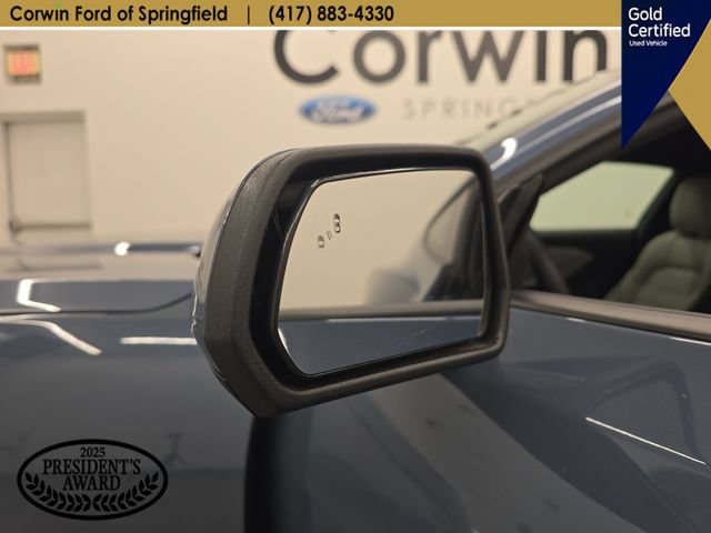 Certified 2026 Ford Mustang Premium RWD image 31